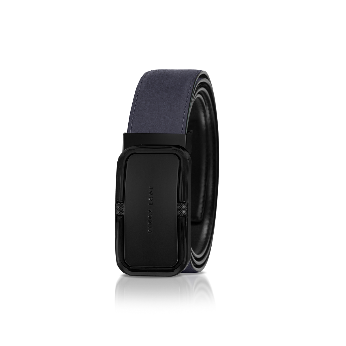 Reversible Belt