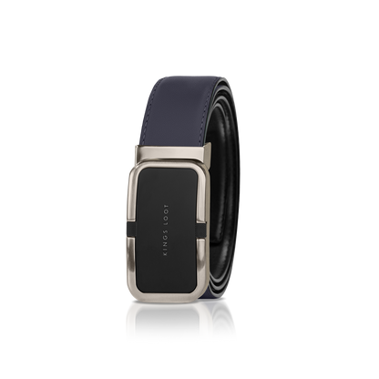 Reversible Belt