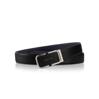 Reversible Belt