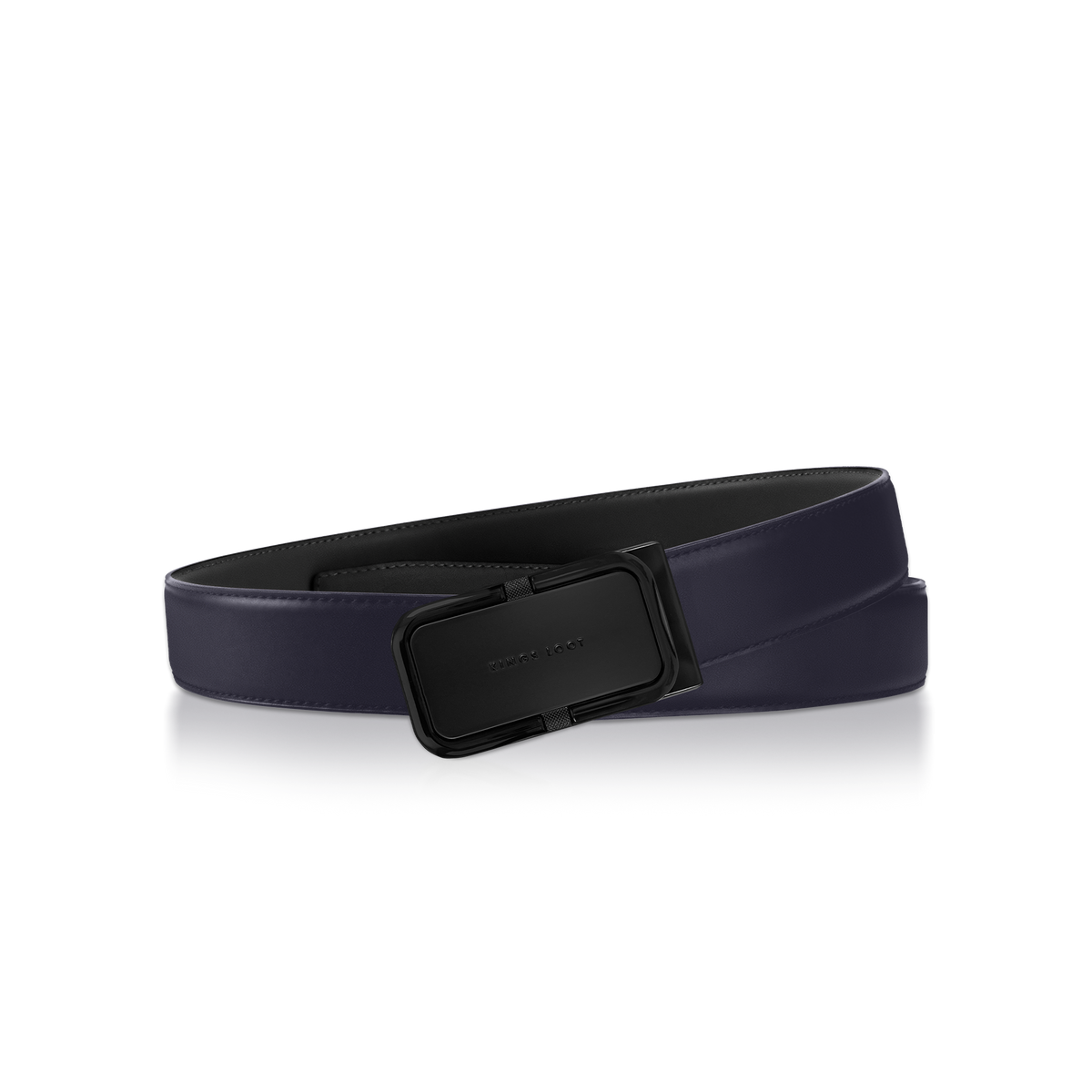 Reversible Belt