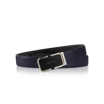 Reversible Belt