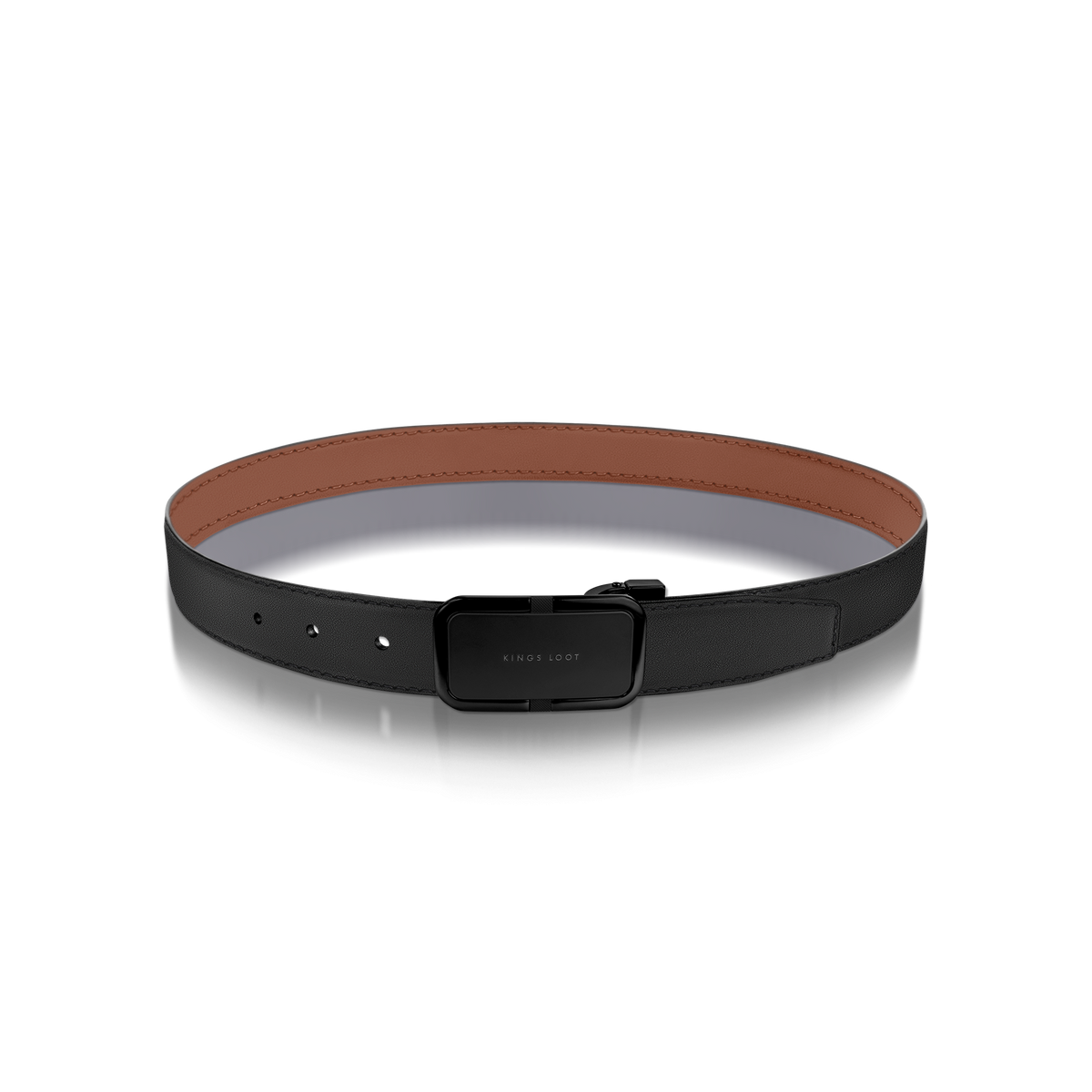 Reversible Belt