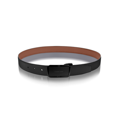 Reversible Belt