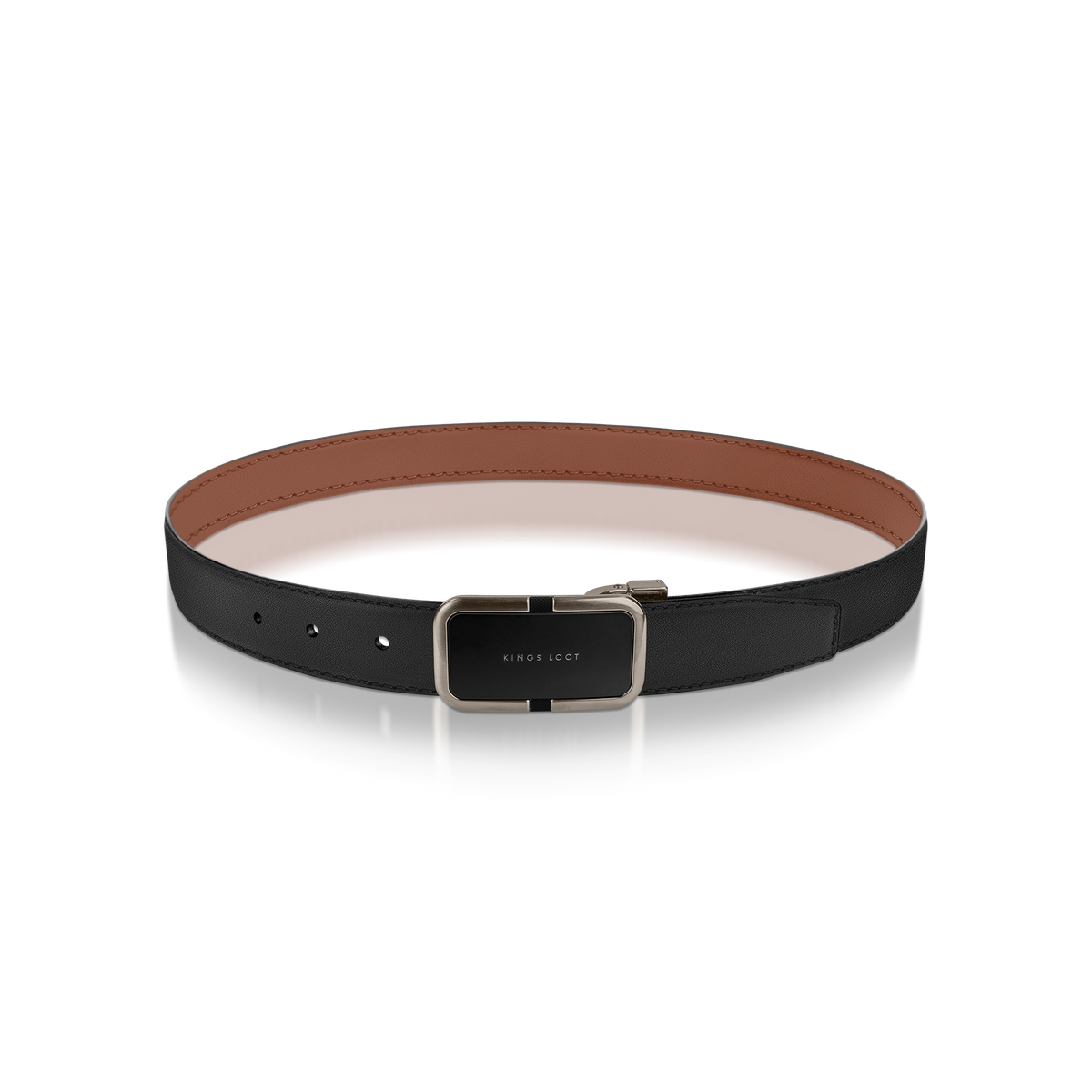 Reversible Belt
