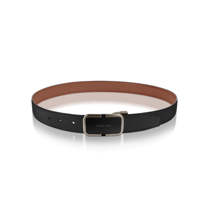 Reversible Belt