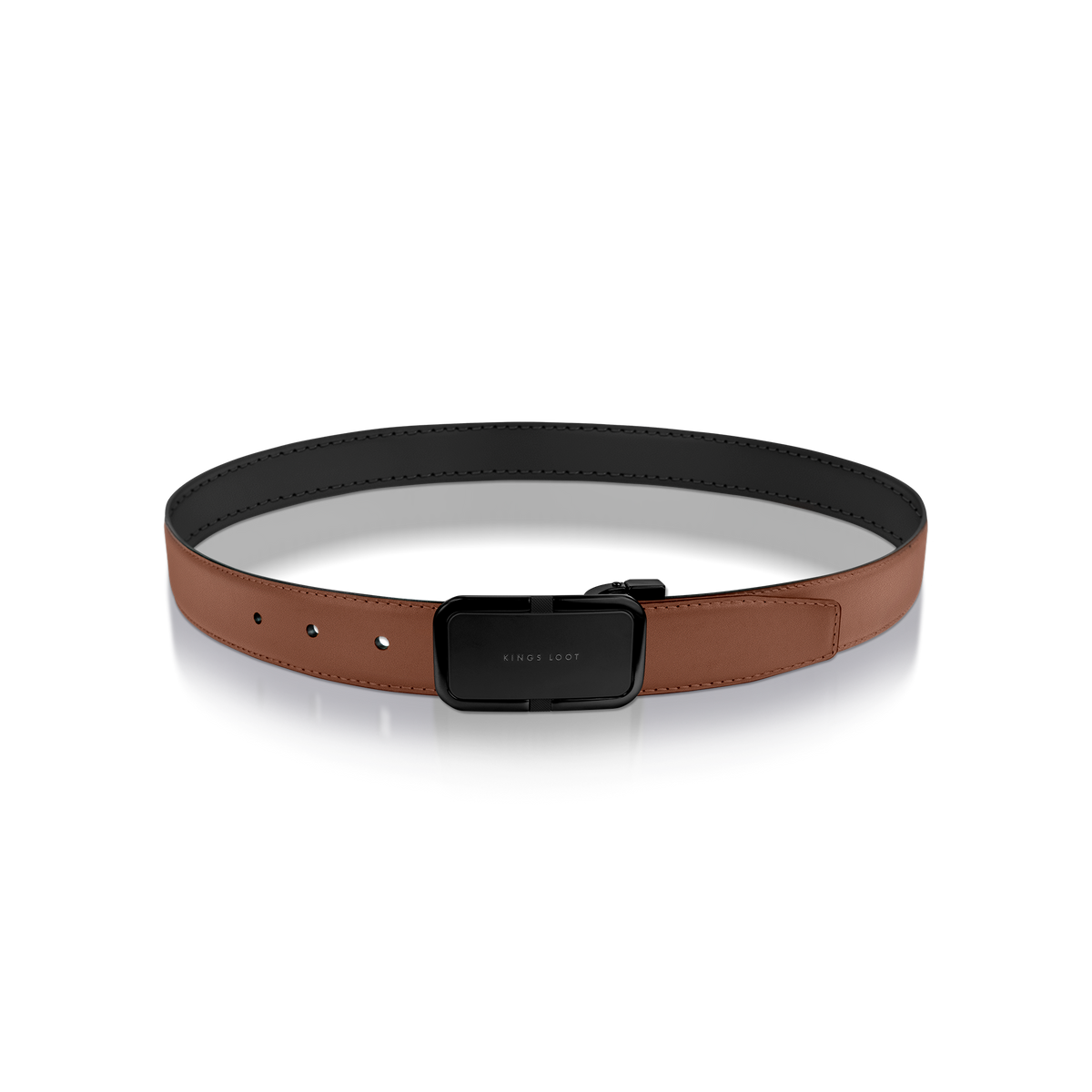 Reversible Belt
