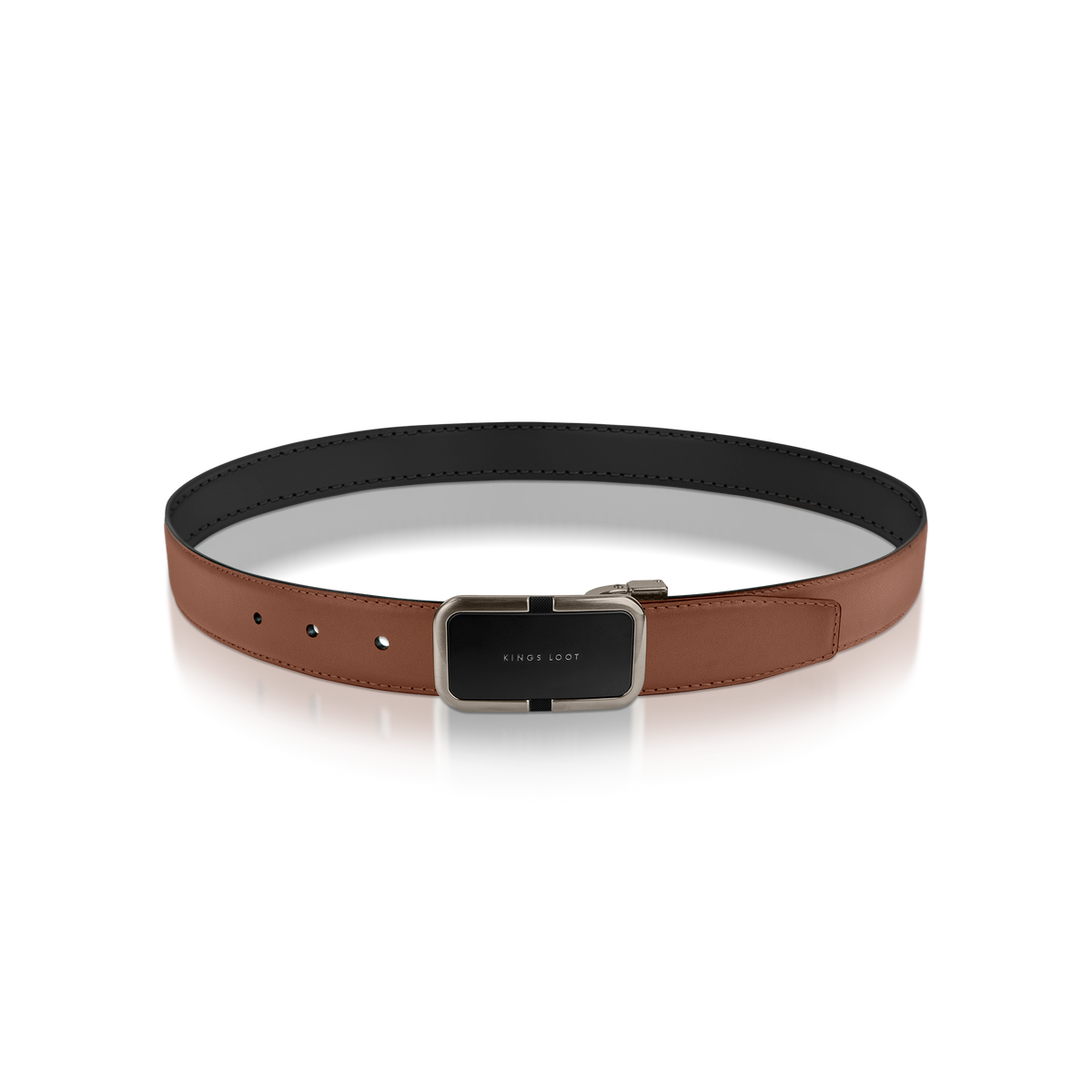 Reversible Belt