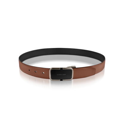 Reversible Belt