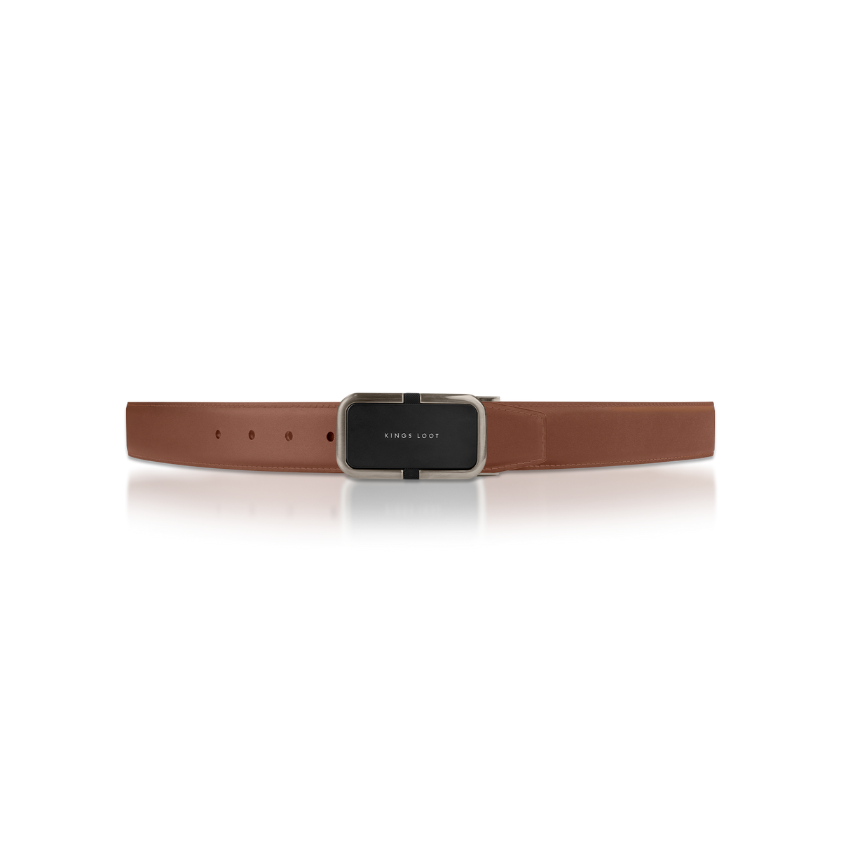 Reversible Belt