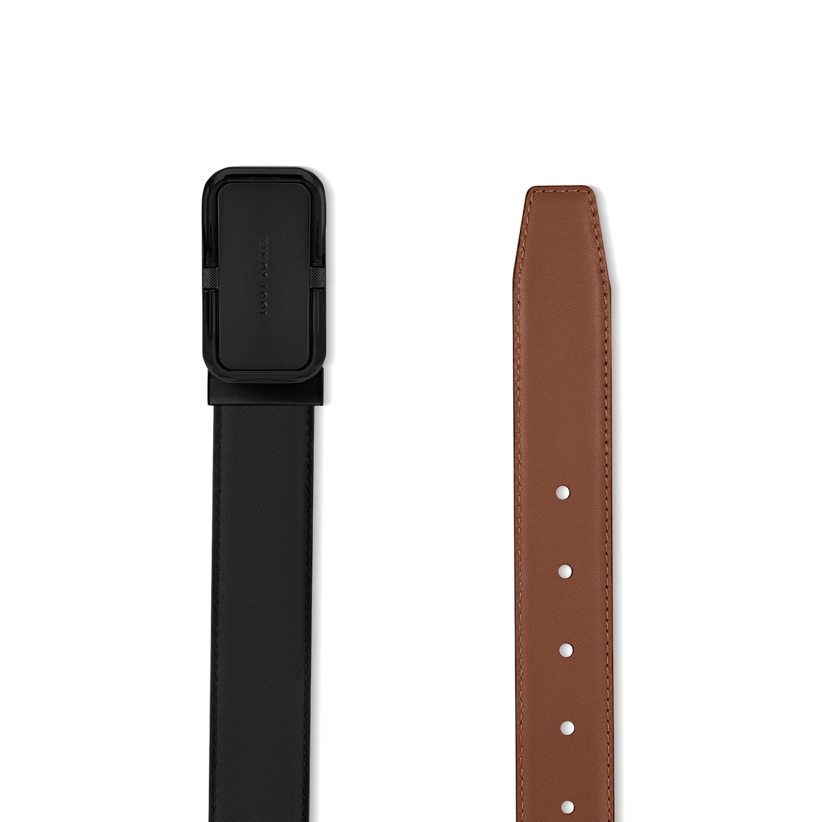 Reversible Belt