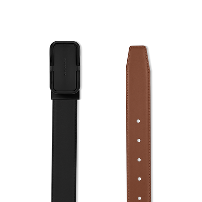 Reversible Belt