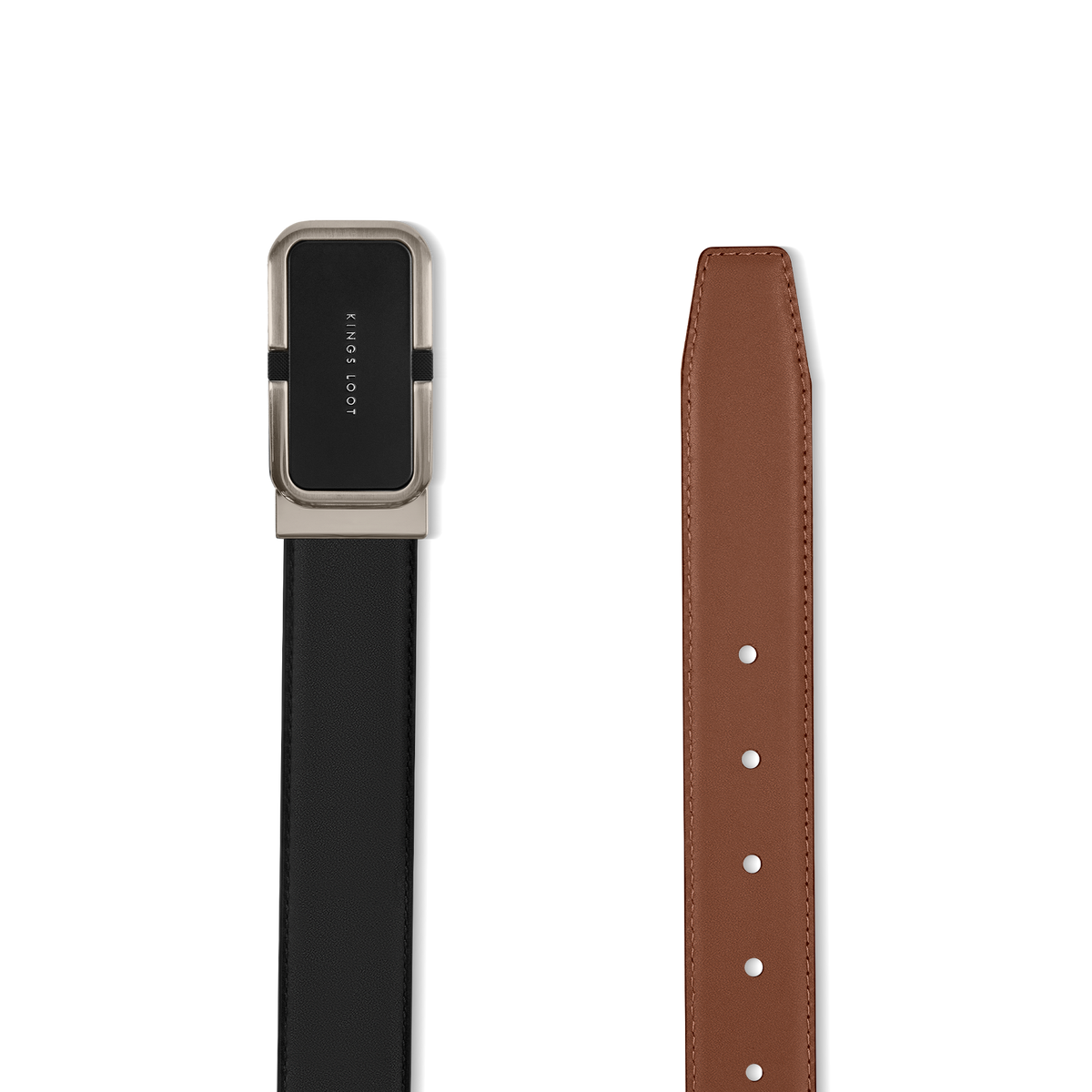 Reversible Belt