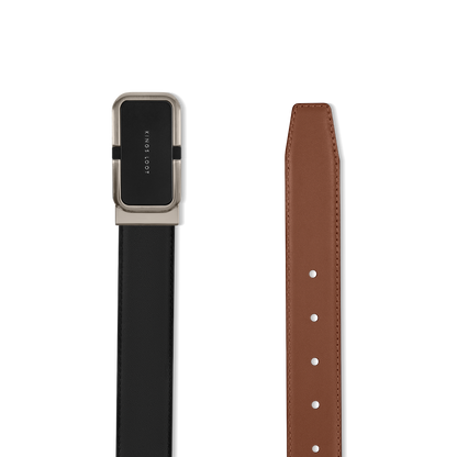 Reversible Belt