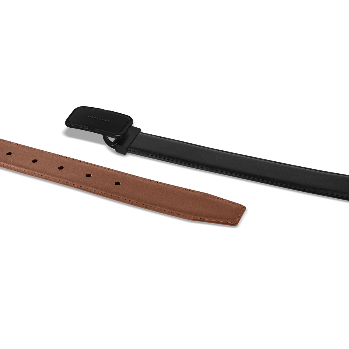Reversible Belt