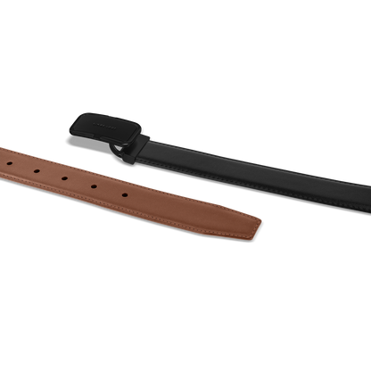 Reversible Belt