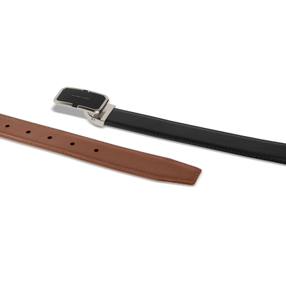 Reversible Belt
