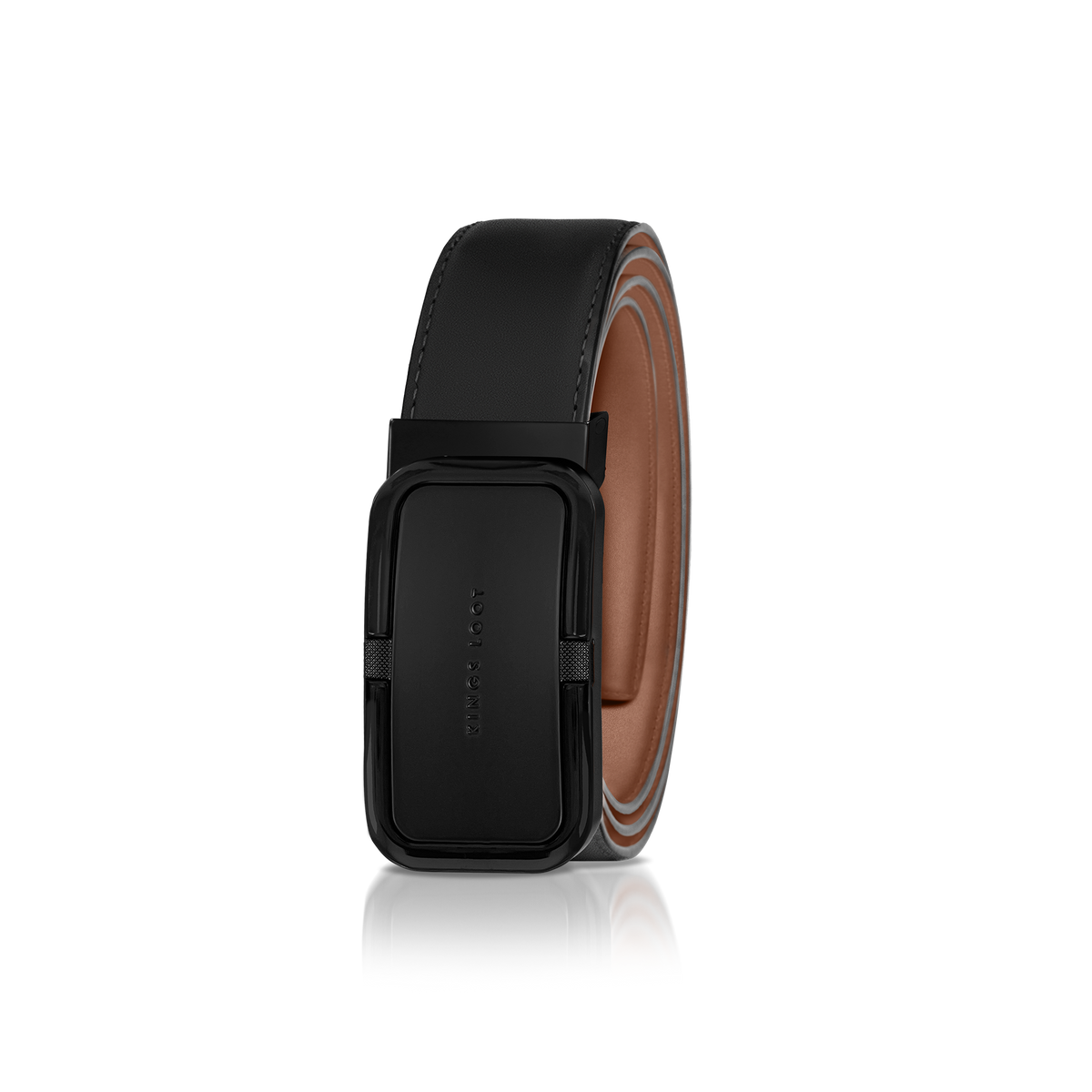 Reversible Belt