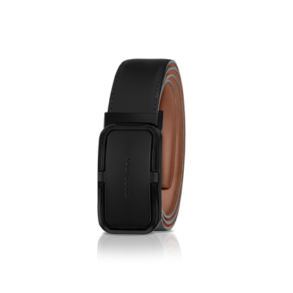 Reversible Belt