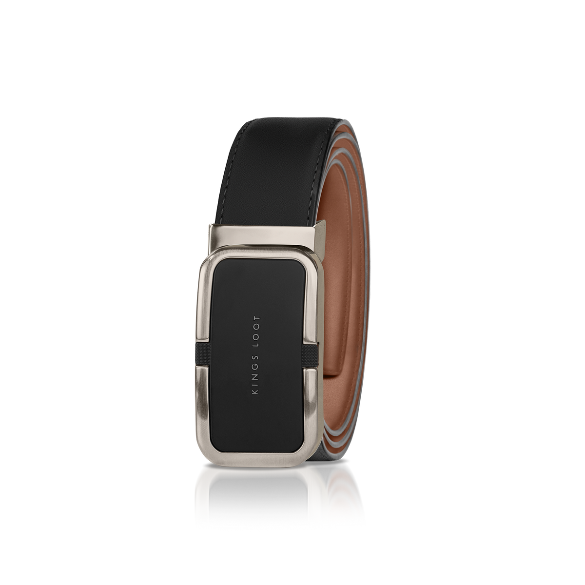 Reversible Belt