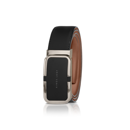 Reversible Belt