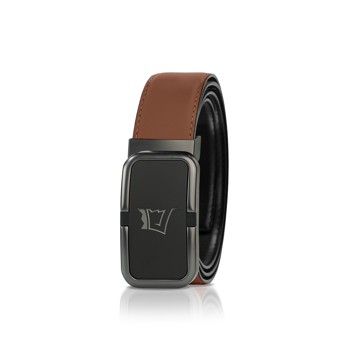 Reversible Belt
