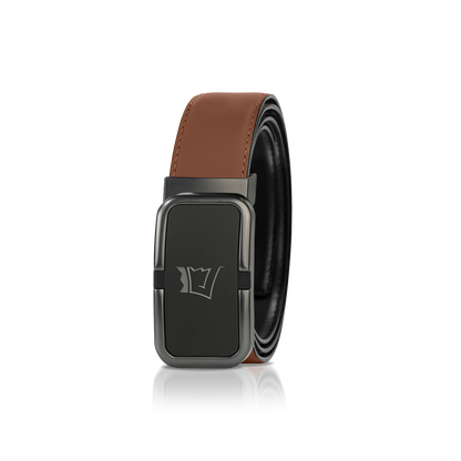 Reversible Belt