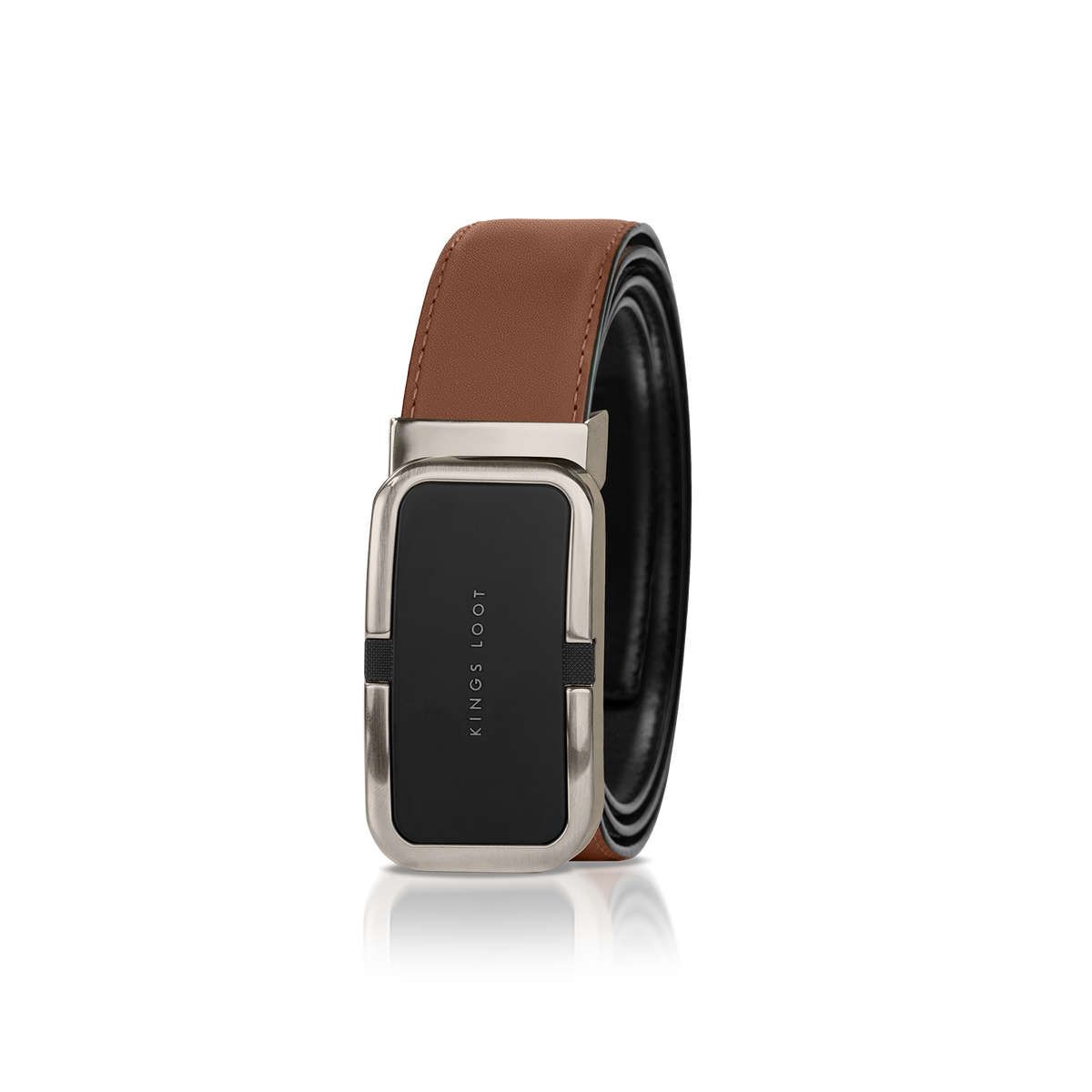 Reversible Belt