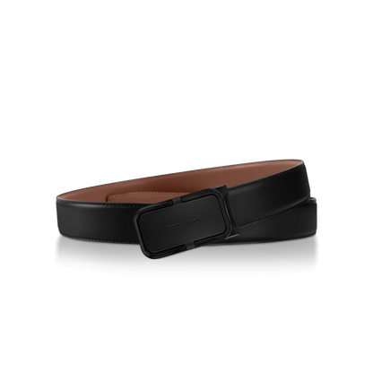 Reversible Belt