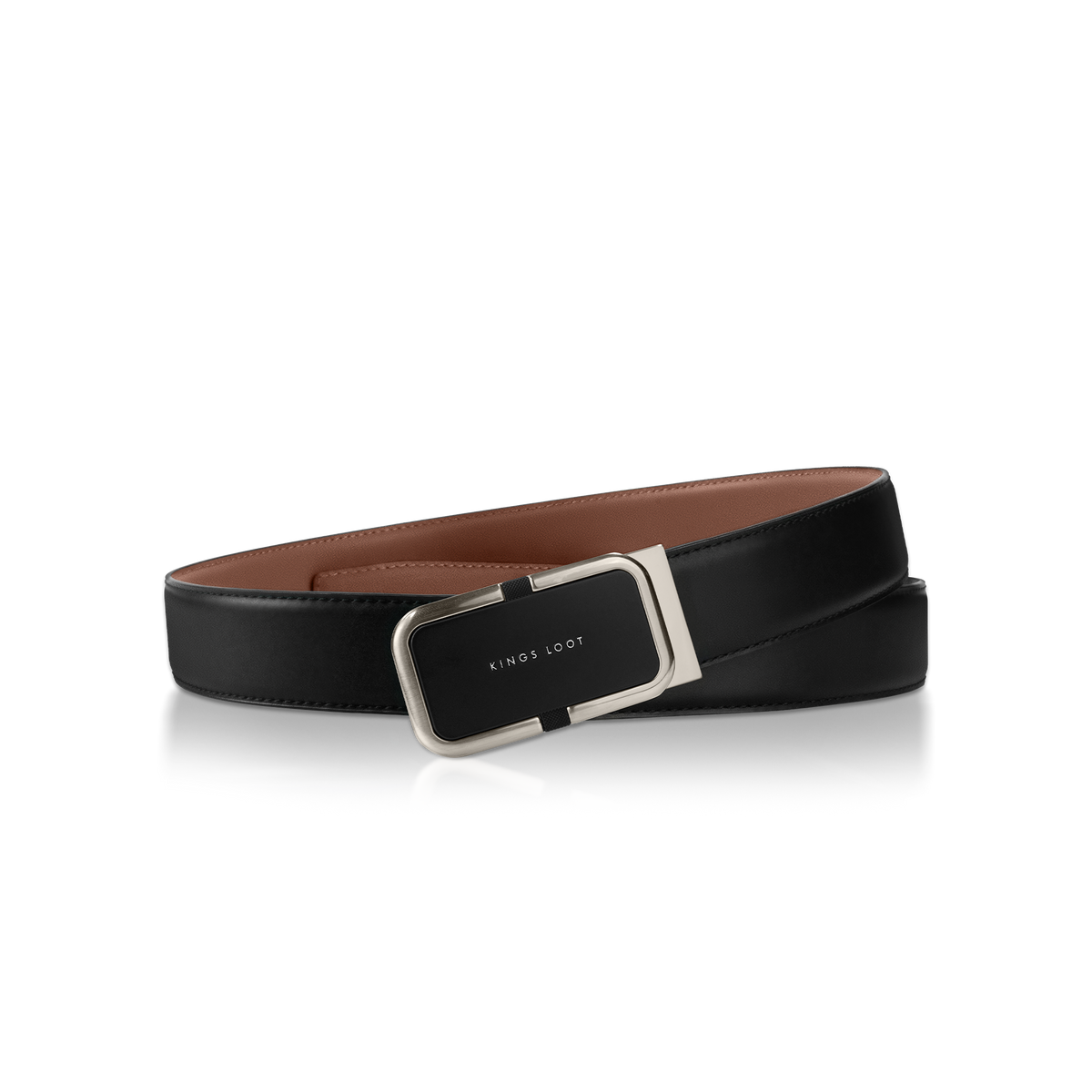 Reversible Belt