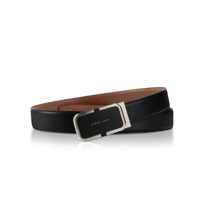 Reversible Belt
