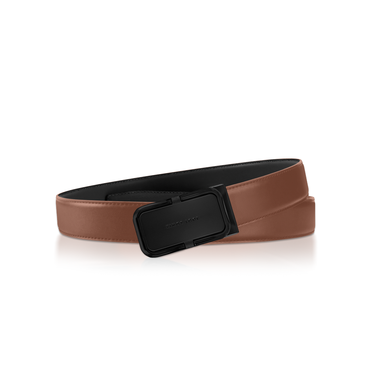 Reversible Belt