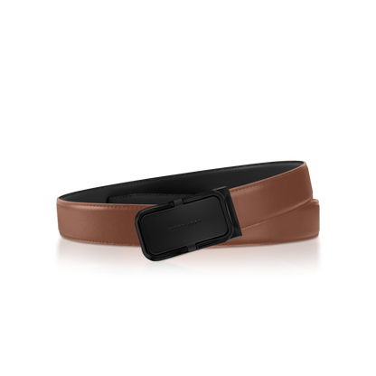 Reversible Belt