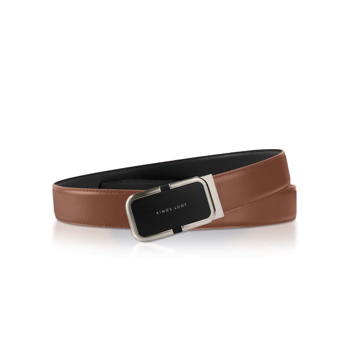 Reversible Belt