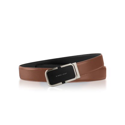 Reversible Belt