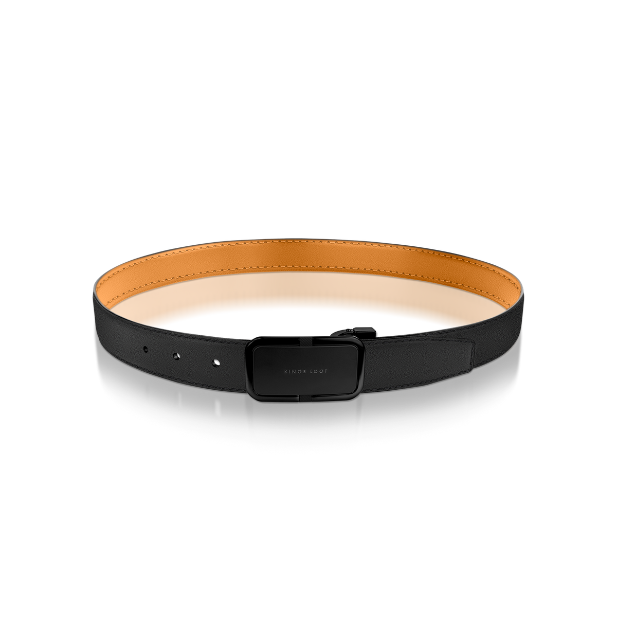 Reversible Belt