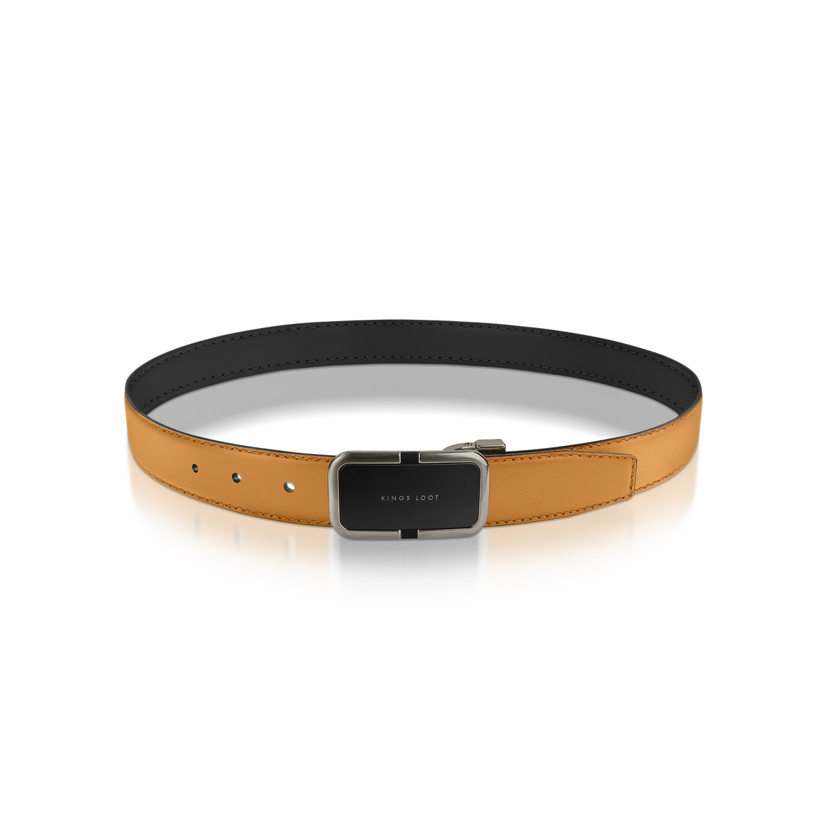 Reversible Belt