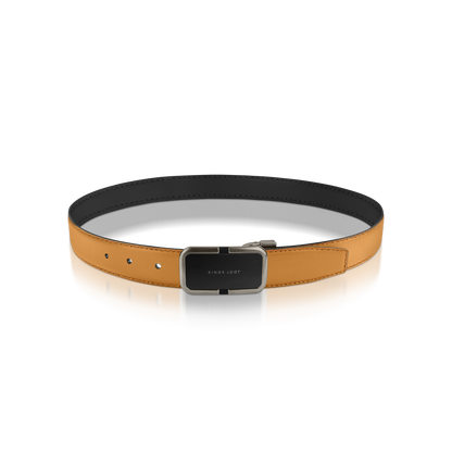 Reversible Belt