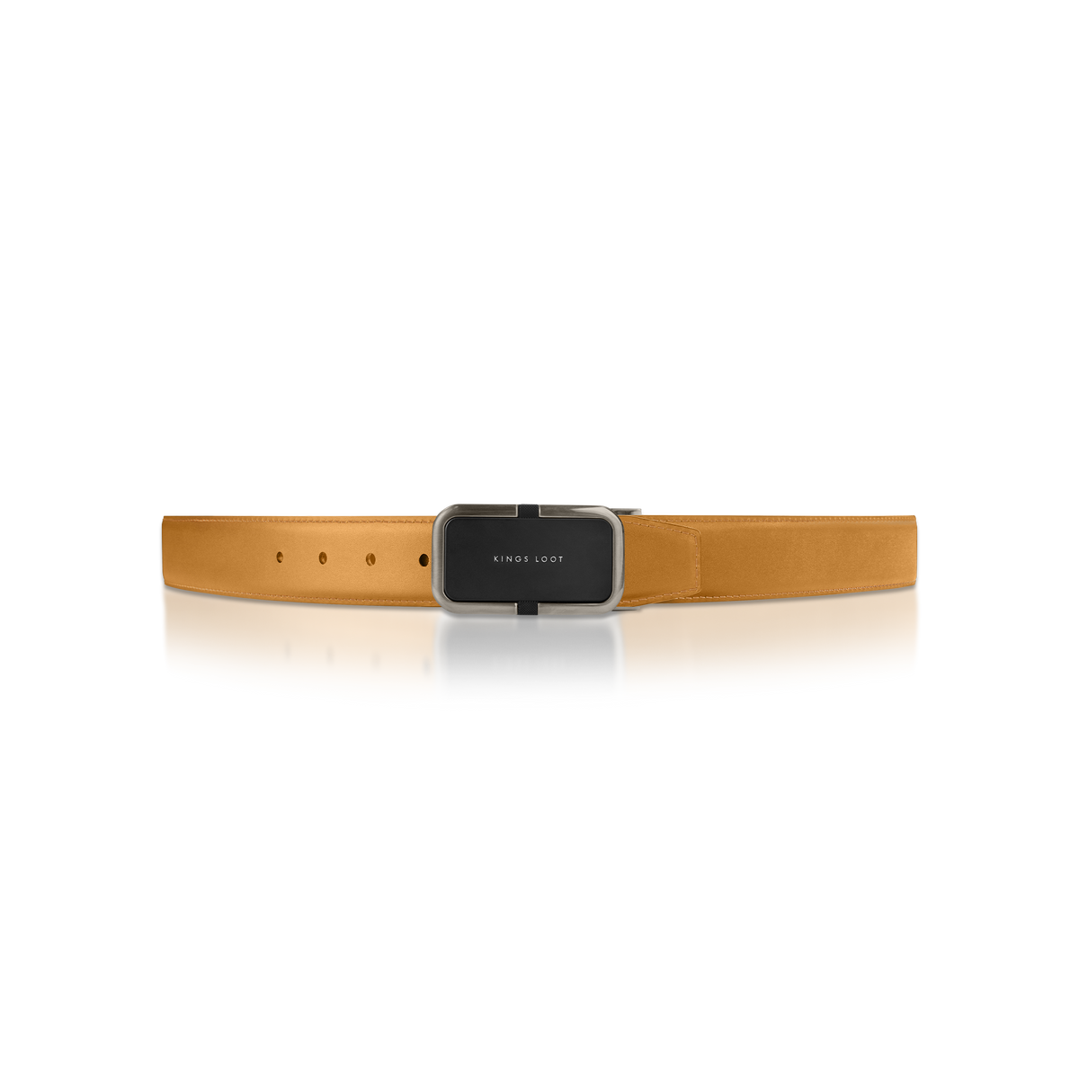 Reversible Belt