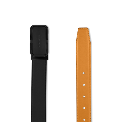 Reversible Belt