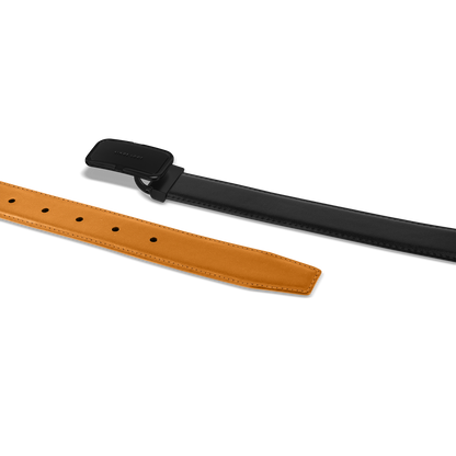 Reversible Belt