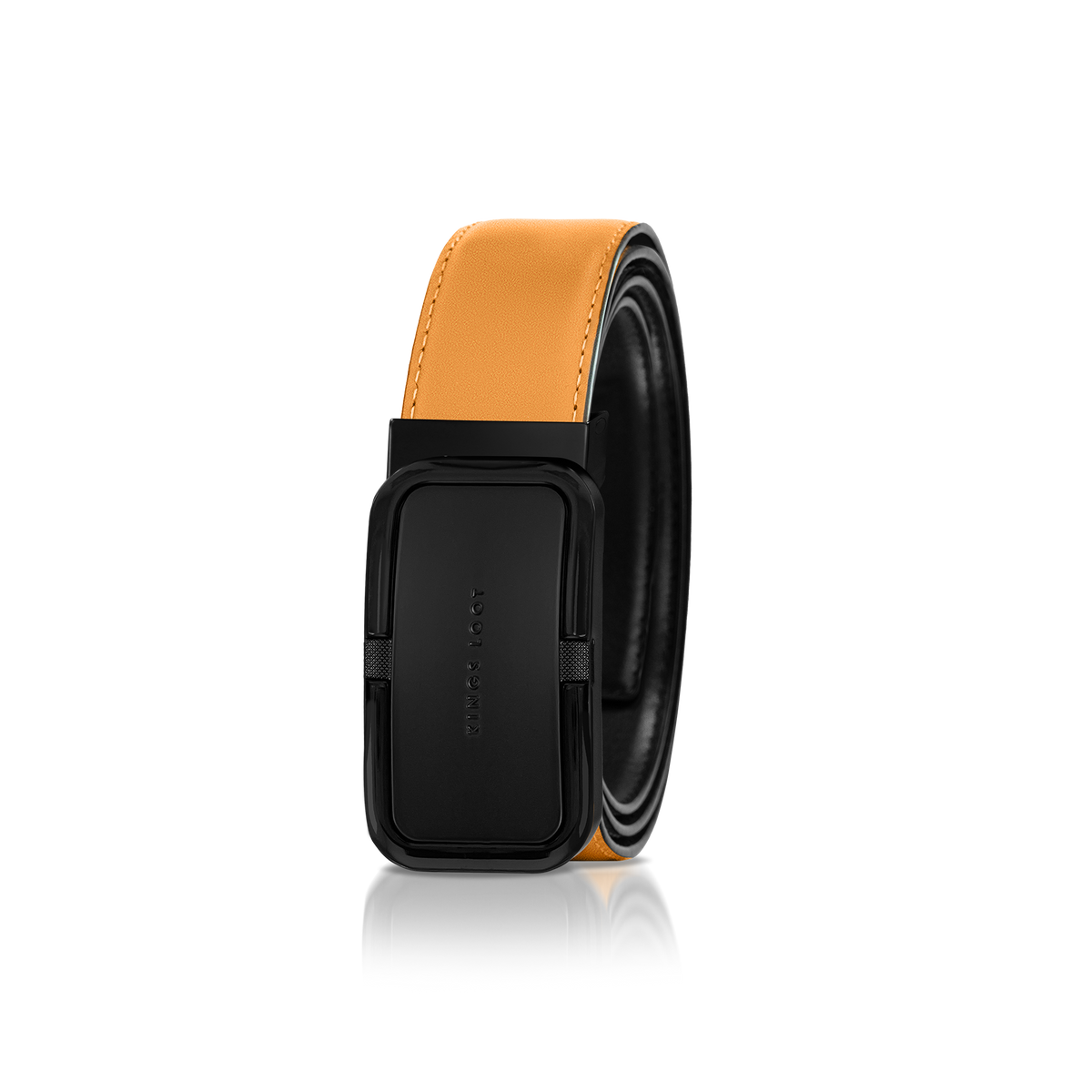 Reversible Belt