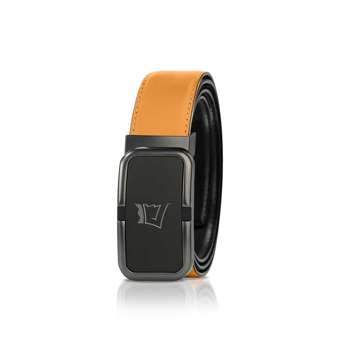 Reversible Belt