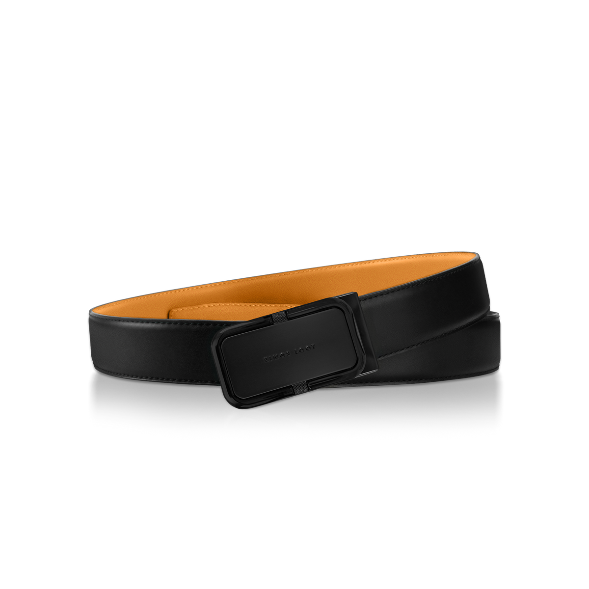 Reversible Belt