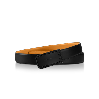 Reversible Belt