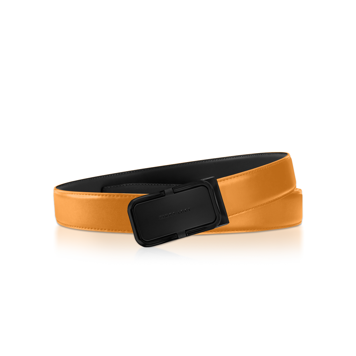 Reversible Belt