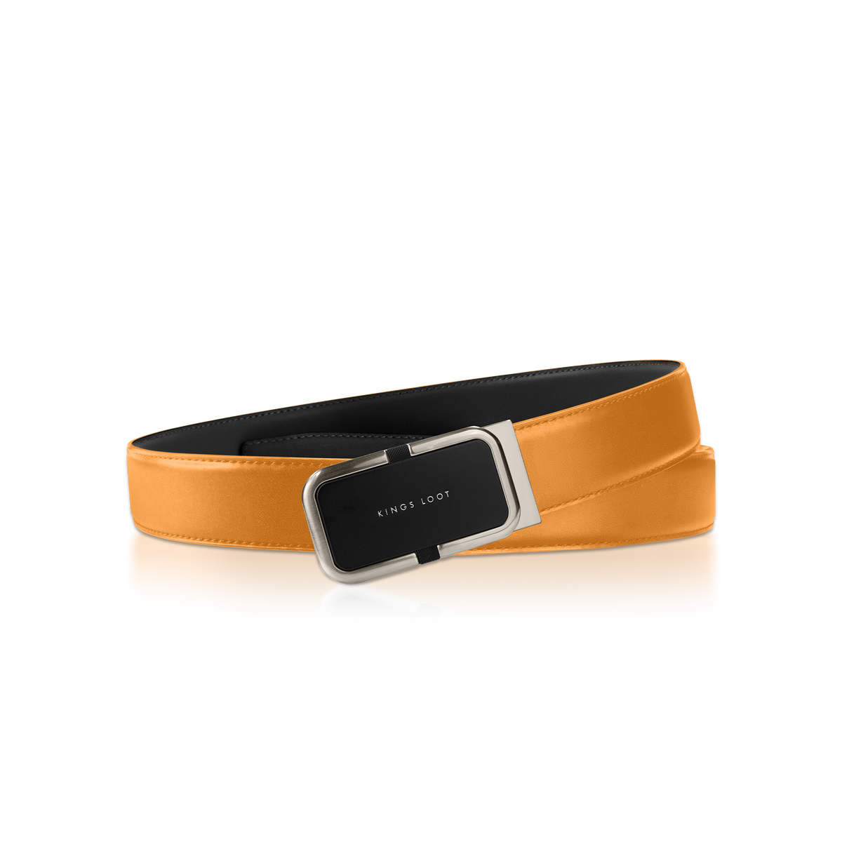Reversible Belt