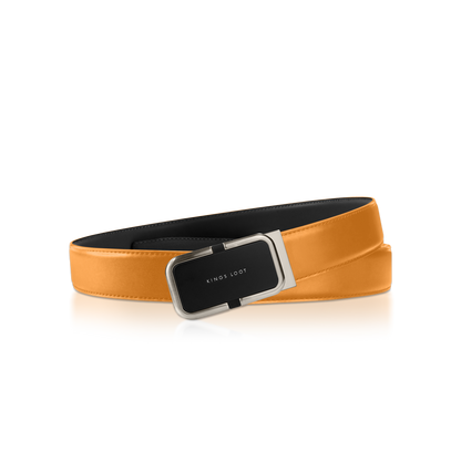 Reversible Belt