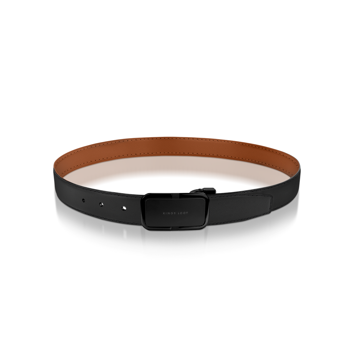 Reversible Belt