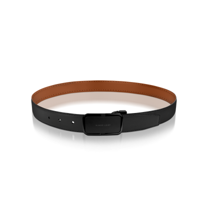 Reversible Belt