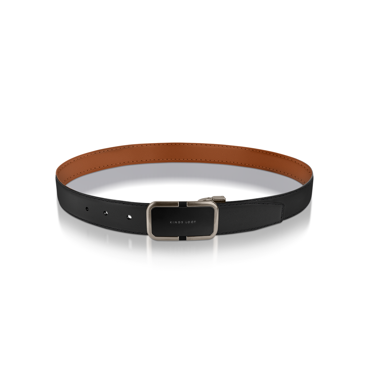 Reversible Belt
